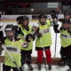 Tag des Mädcheneishockey 2020 - Grundschule Pantrings Hof Herne