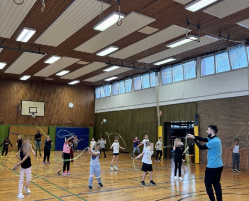 Skipping Herats 2025 Grundschule Pantrings Hof (2)