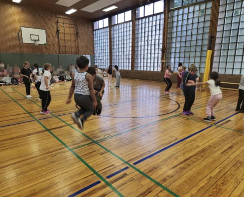Skipping Herats 2025 Grundschule Pantrings Hof (3)