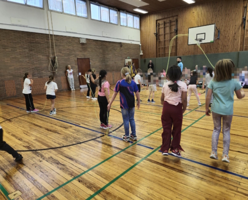 Skipping Herats 2025 Grundschule Pantrings Hof (5)