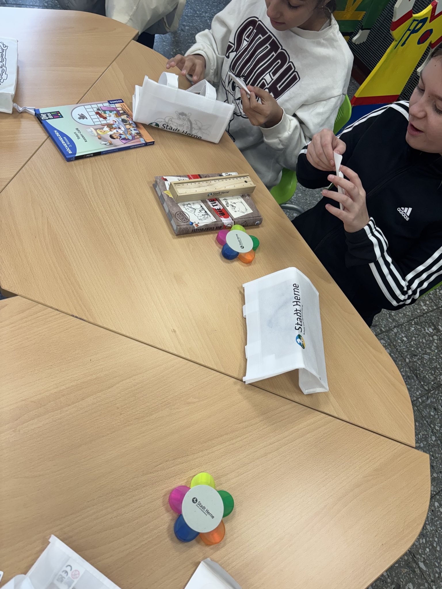 Kicken und Lesen 2026 (1)