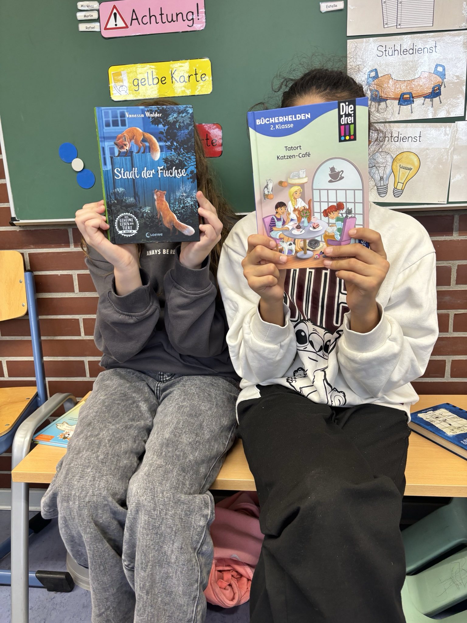 Kicken und Lesen 2026 (1)