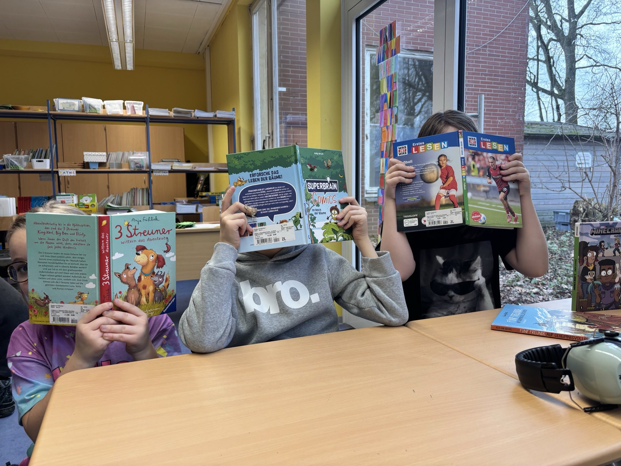 Kicken und Lesen 2026 (3)