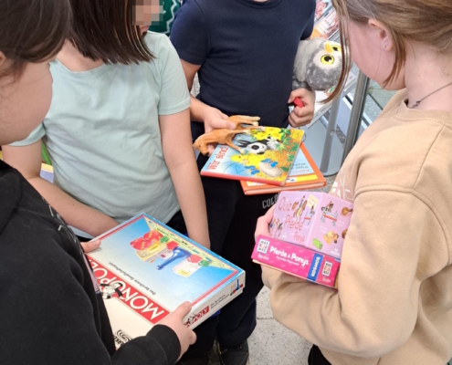 Spielzeugtauschbörse 2025 (2)