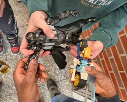 Spielzeugtauschbörse 2025 (4)