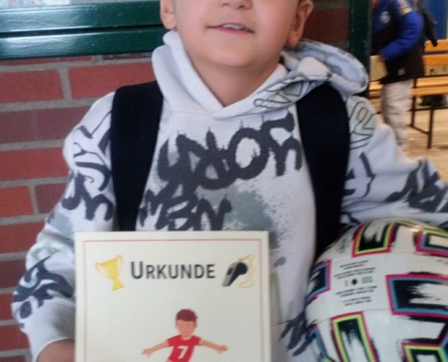 Stadtmeisterschaften Jungenfußball 2025 (2)